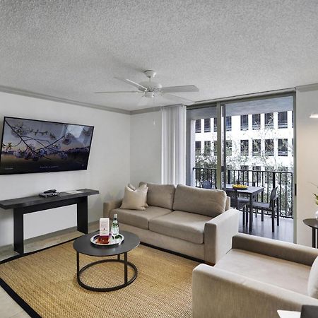Dharma Home Suites Coral Gables At Gables Grand Plaza Miami Chambre photo