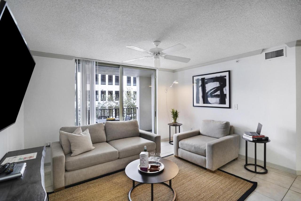 Dharma Home Suites Coral Gables At Gables Grand Plaza Miami Chambre photo