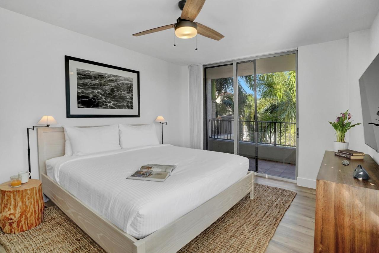 Dharma Home Suites Coral Gables At Gables Grand Plaza Miami Extérieur photo