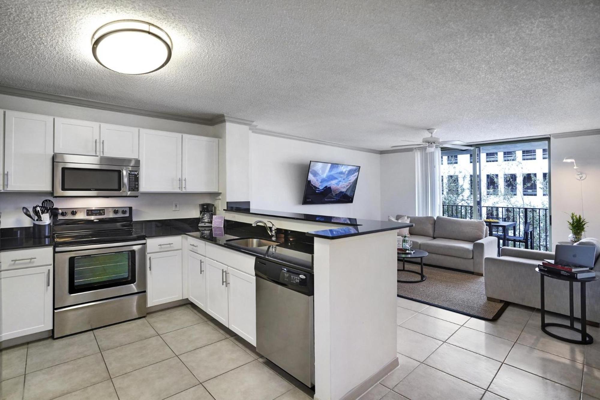 Dharma Home Suites Coral Gables At Gables Grand Plaza Miami Chambre photo