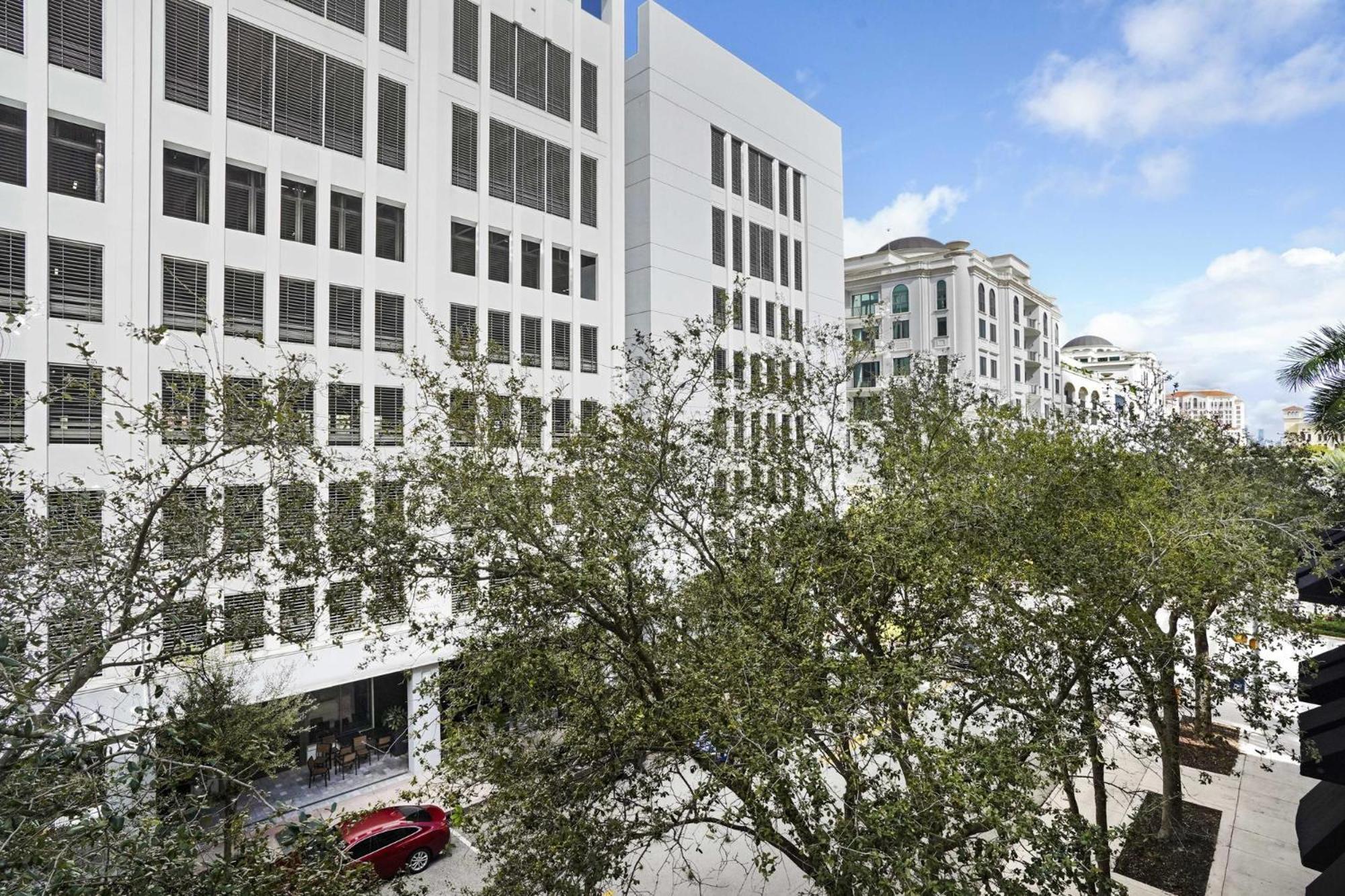 Dharma Home Suites Coral Gables At Gables Grand Plaza Miami Chambre photo