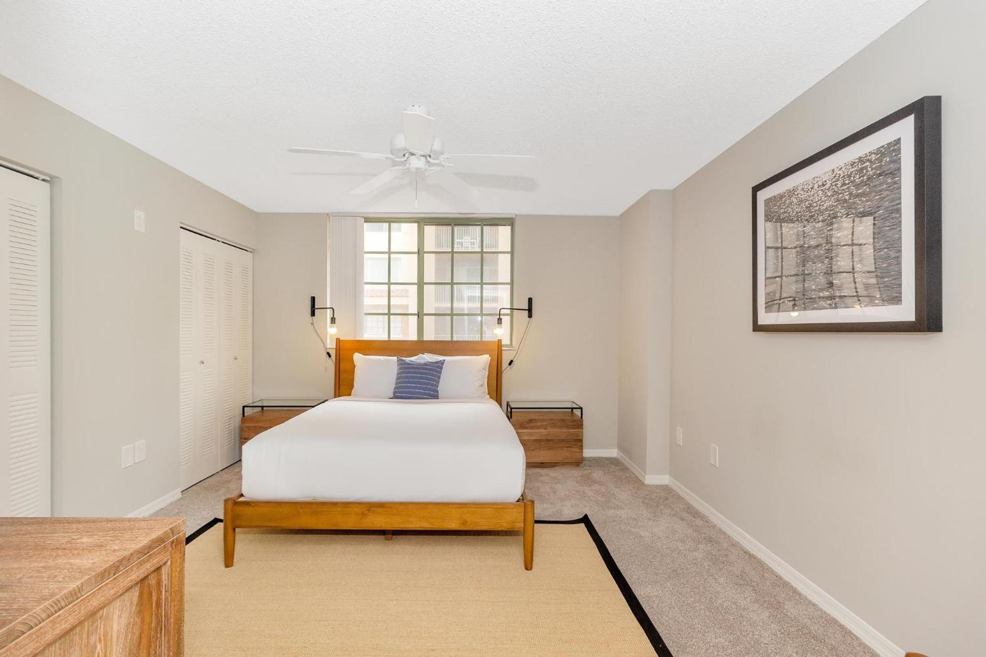 Dharma Home Suites Coral Gables At Gables Grand Plaza Miami Chambre photo