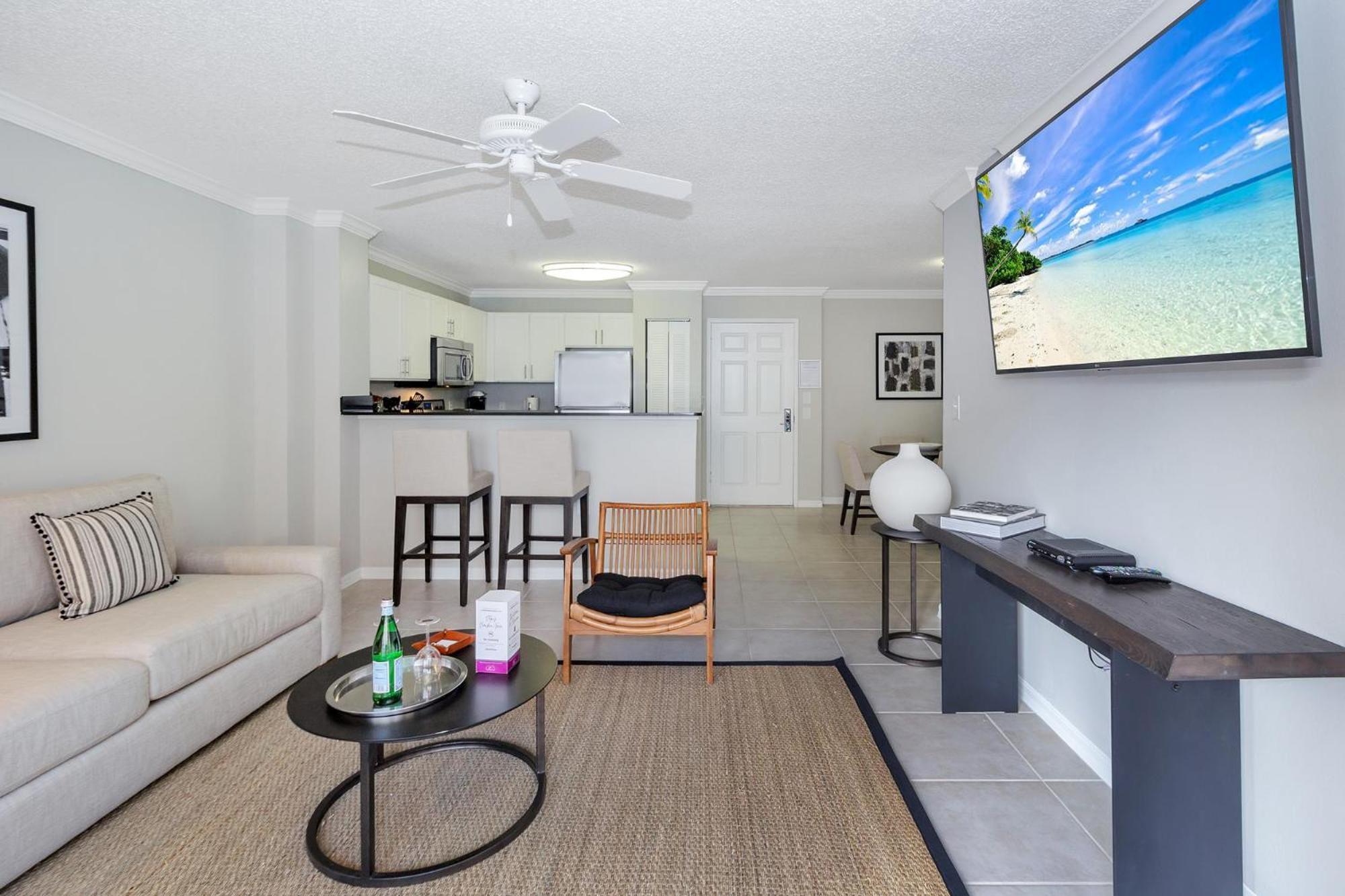 Dharma Home Suites Coral Gables At Gables Grand Plaza Miami Chambre photo