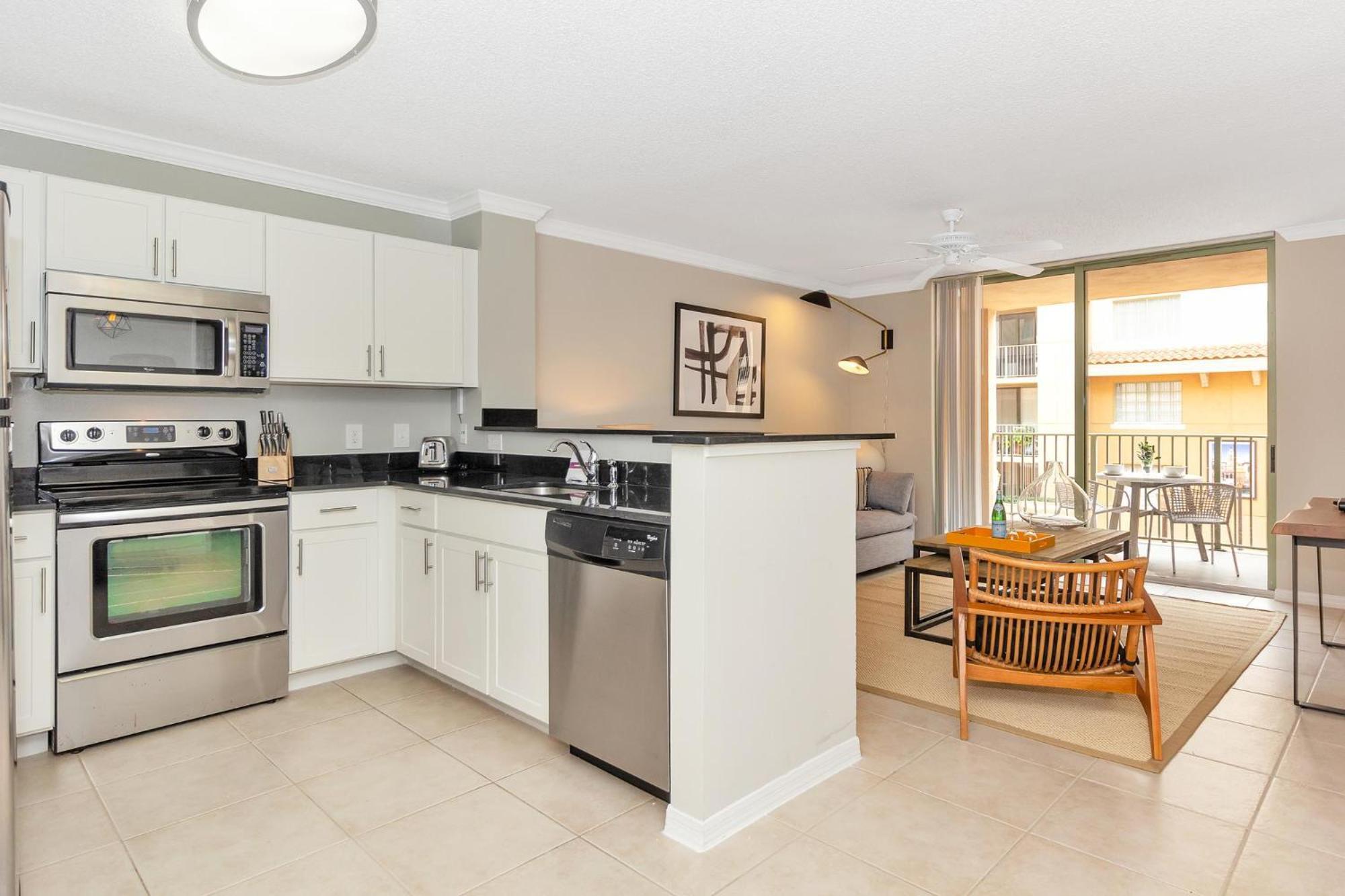 Dharma Home Suites Coral Gables At Gables Grand Plaza Miami Chambre photo