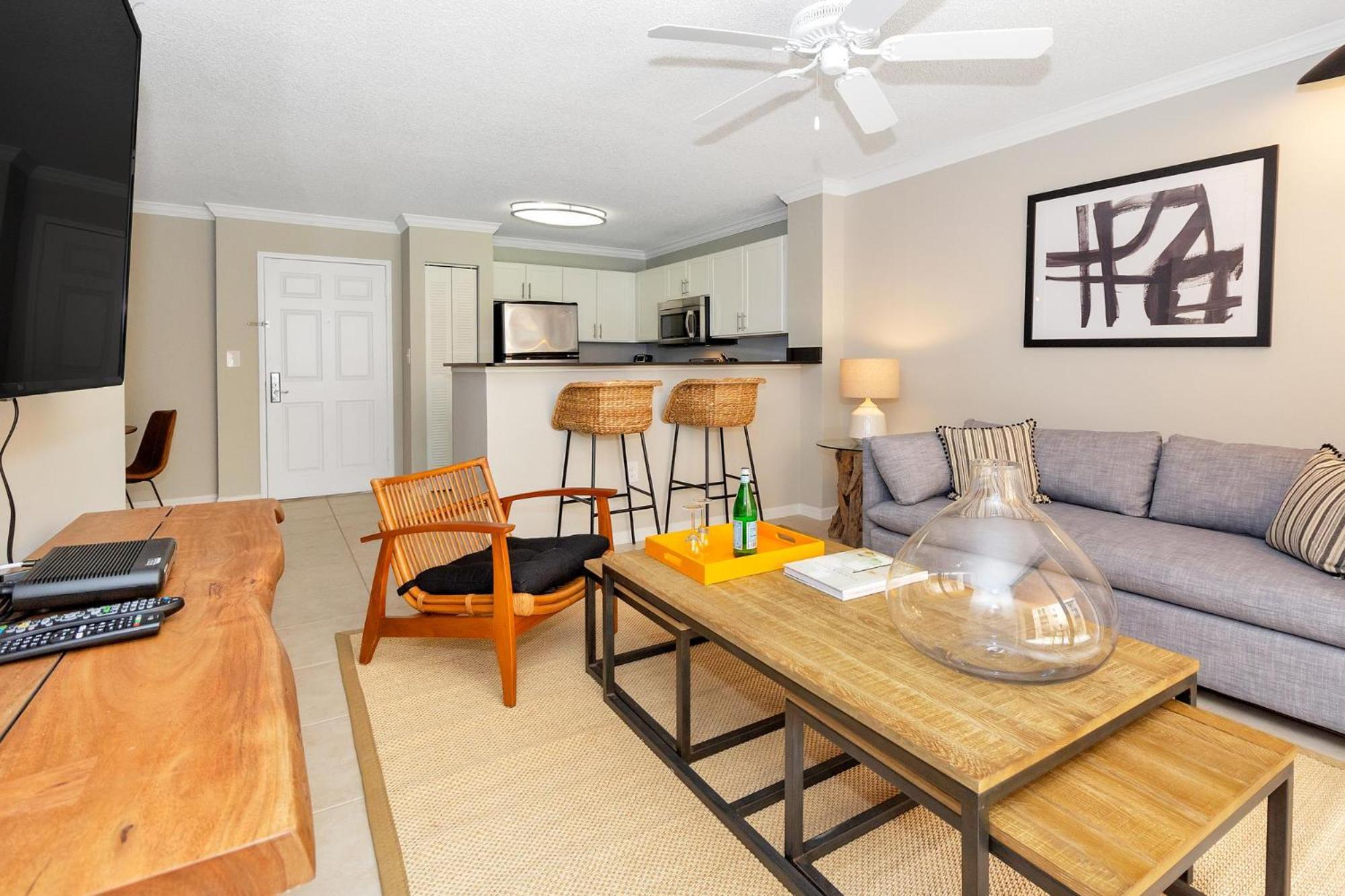 Dharma Home Suites Coral Gables At Gables Grand Plaza Miami Chambre photo