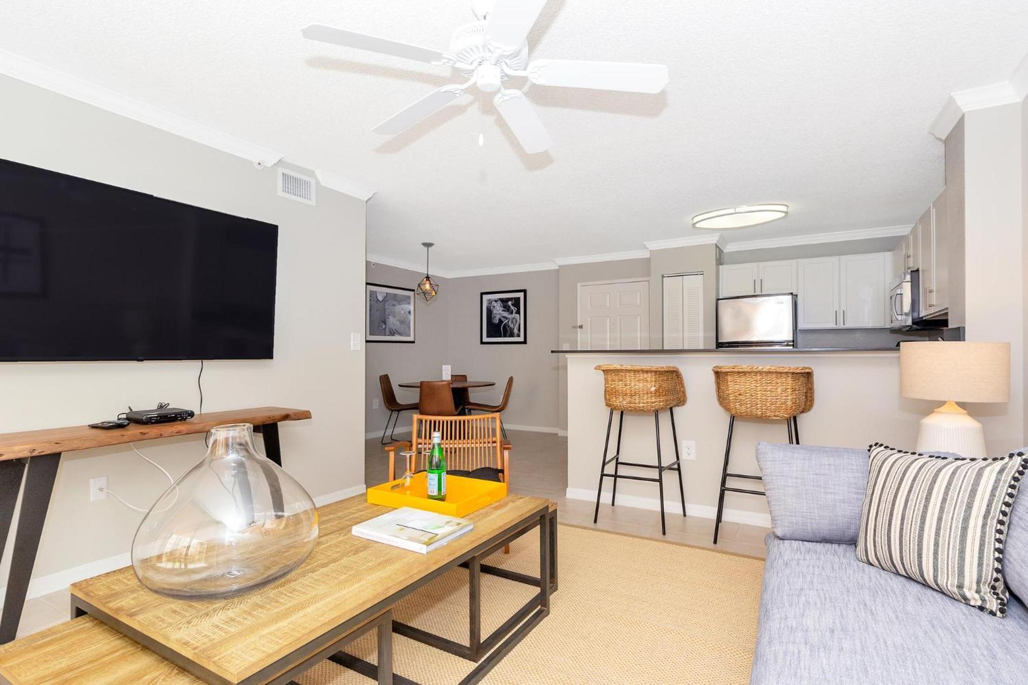 Dharma Home Suites Coral Gables At Gables Grand Plaza Miami Chambre photo